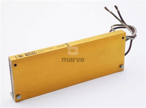 Buy BW-047-005 at Marvo | Fast Shipping, Reduced Downtime