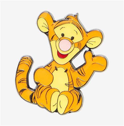 Baby Tigger Hot Topic Baby Winnie The Pooh Mystery