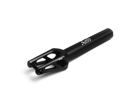 Купить вилку для трюкового самоката Drone Aeon V2 Black SCS, HIC в ...