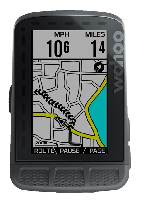 Wahoo Elemnt Roam V Buycycle