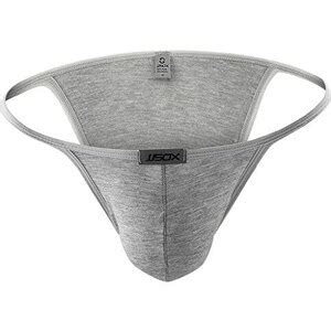 Ajgrhe Costumi Uomo Slip Lingerie Sexy Intimo Uomo Perizoma Rosso Uomo Sexy Tanga Perizoma