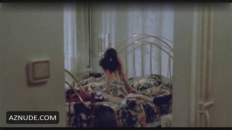 ZUHAL GENCER Nude AZNude