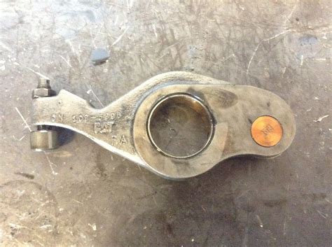Cat 3406e 146l Engine Rocker Arm For Sale