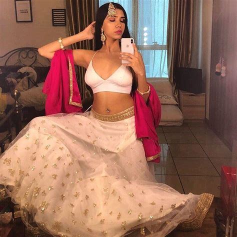 Gauri Mehta Latest Hot Spicy Bikini Photoshoot Stills