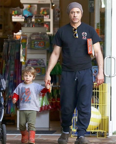 Семья Роберта Дауни-младшего :: фотообзор :: Роберт Дауни мл. (Robert ...