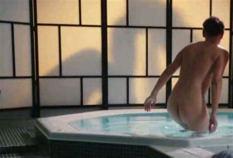 Naked Livia Millhagen In Molanders