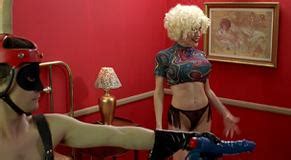 TODDY WALTERS Nude AZNude