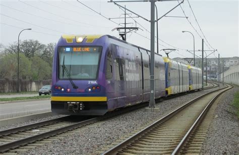 Blue Line Extension A Once In A Lifetime Investment Rminnesota