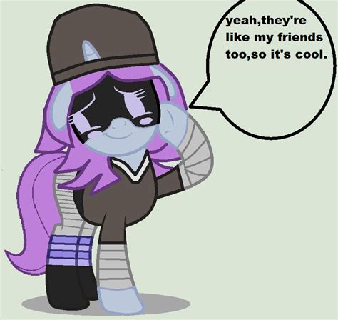 Mlp Style Uzi Blushing Vector 1 By Twidashfan1234 On Deviantart