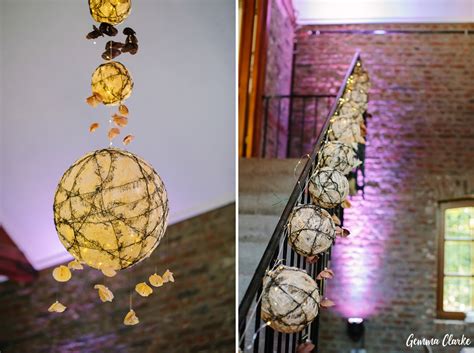 Steampunk Vintage DIY Same Sex Wedding In Germany