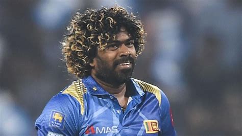 India vs Sri Lanka: Captain Lasith Malinga registers dubious record after Pune thrashing ...