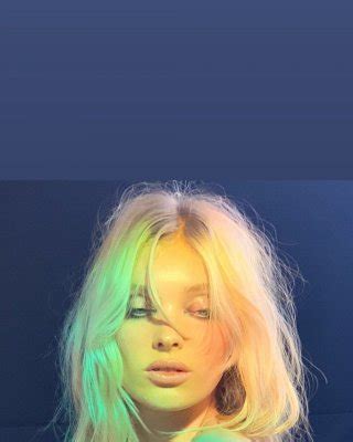 Elsa Hosk Nude Porn Pics Leaked Xxx Sex Photos Pictoa