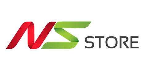 LOGO NS STORE | NOBLE STRATEGY