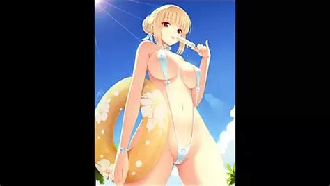 NIJI BIKINI GAL ILLUSTRATIONS XHamster