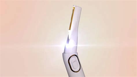 Personal Groomer Bikini Shaver Smooth Intimate Hair Removal