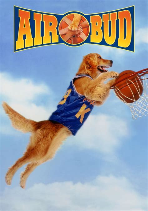Air Bud Movie Where To Watch Streaming Online