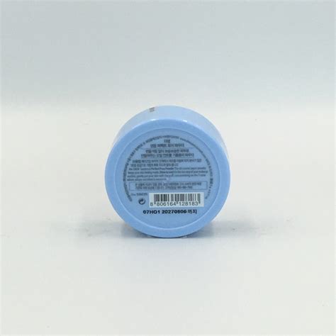 [the SAEM] Saemmul Perfect Pore Powder 5g | Shopee Philippines