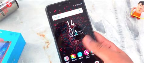 Infinix Hot Pro Specifications And Price In India Unboxing