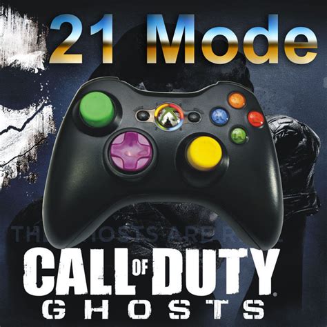 Xbox 360 rapid fire - Consoles and Controllers