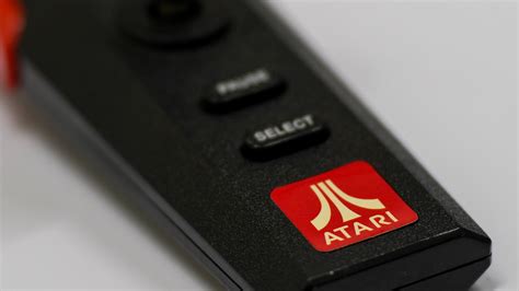 Atari Flashback - videogamesmuseum.org