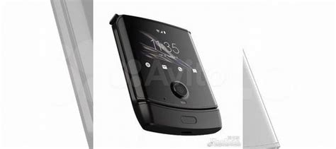 Motorola Razr 2019, 6/128 ГБ купить в Мытищах | Электроника | Авито