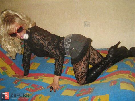 Iva Russian Mature ZB Porn