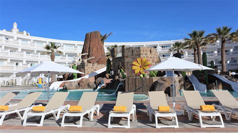 5-star hotel in Yaiza | Iberostar Selection Lanzarote Park