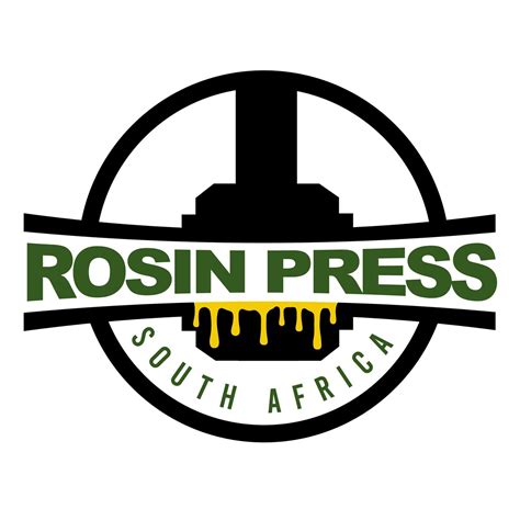 Rosin Press South Africa