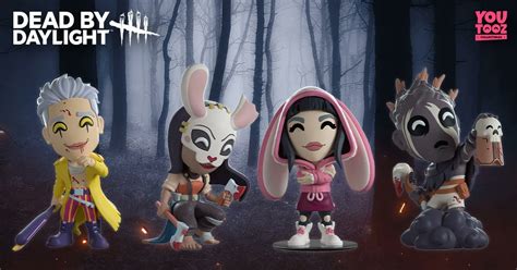 Mazzagatti On X: Funko × Dead By Daylight Sign The, 54% OFF