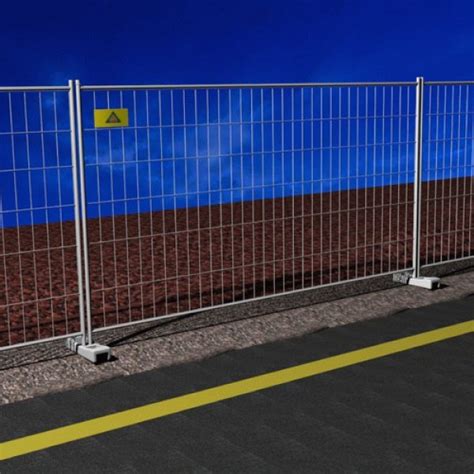 Временное ограждение строительной площадки - Buyax.ru