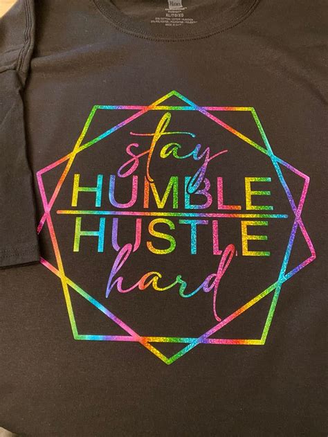 Xl Stay Humble Hustle Hard Etsy Stay Humble Hustle Hard Hustle
