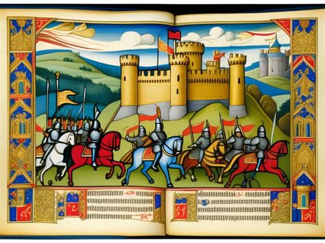 10 Claves Historia Medieval Europea Domina El Pasado