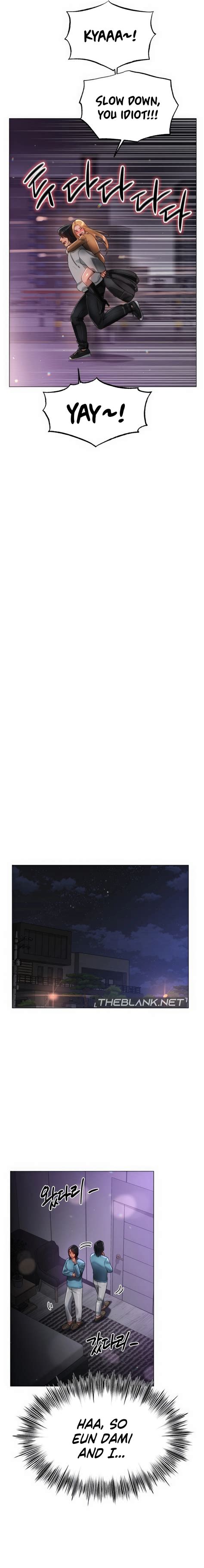 Read chapter chap 12 - manga Young Aunt - MyManga