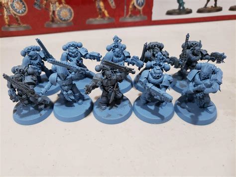 space wolves blood claws warhammer 40k | #3864950616