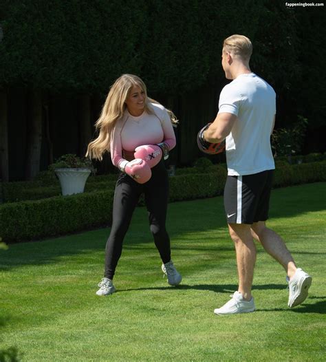 Bianca Gascoigne Nude OnlyFans Leaks Fappening Page FappeningBook