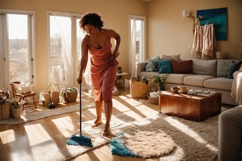Gostosa Limpando A Casa - Pessoa Limpando Casa Imagens – Download Grátis no Freepik