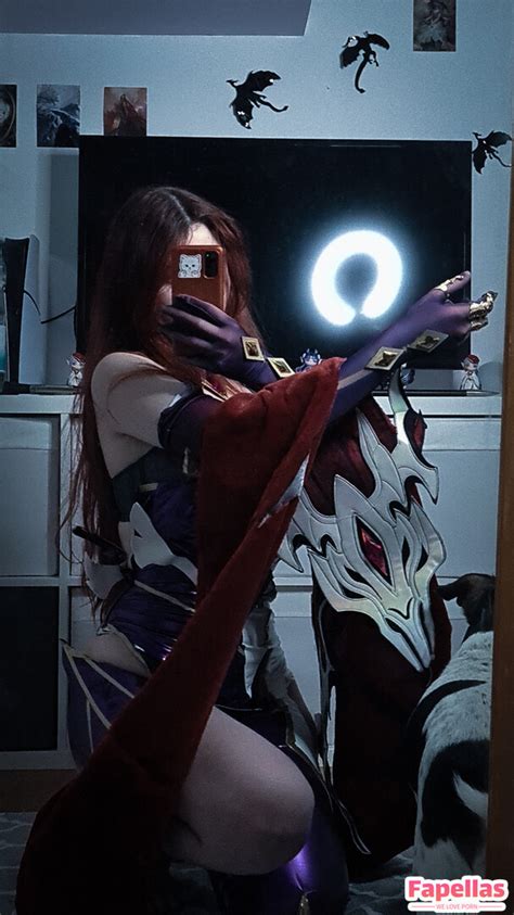 Finnya Aka Pastelmiiilk Nude Leaks Photo Fapellas