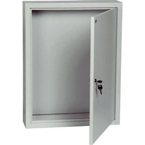 Корпус метал. ЩМП-1-1 (395х310х150) УХЛ3 IP31 IEK - купить по выгодной ...