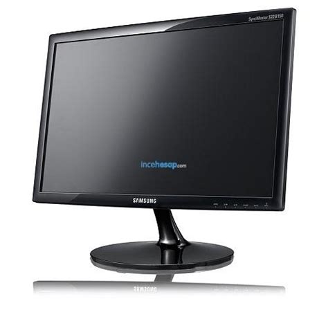 Samsung S22B150N 21.5" Led Monitör - incehesap.com