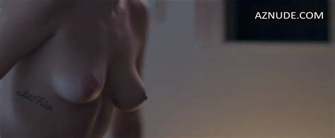 SANGRE NUDE SCENES AZNude