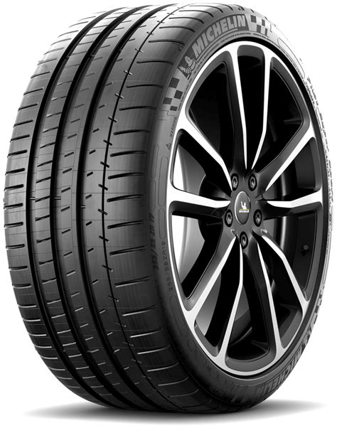 Michelin Pilot Super Sport R Y Tyreright