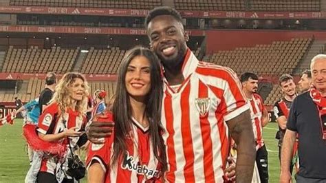 I Aki Williams Y Patricia Morales Se Dan El S Quiero En Una