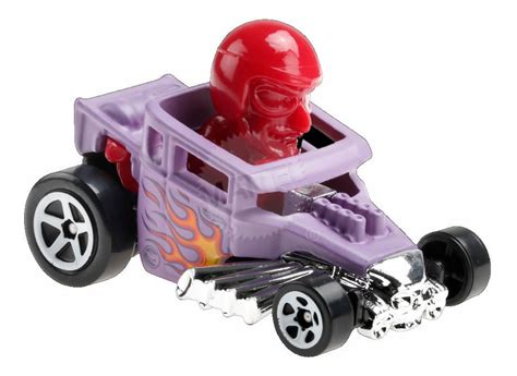 Hot Wheels Skull Shaker T Hunt Gtc87 2021 MercadoLivre