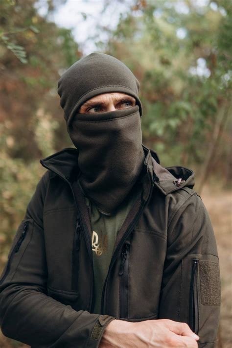 Балаклава зимова LOGOS - 138 грн. Інтернет-магазин Logos Shop