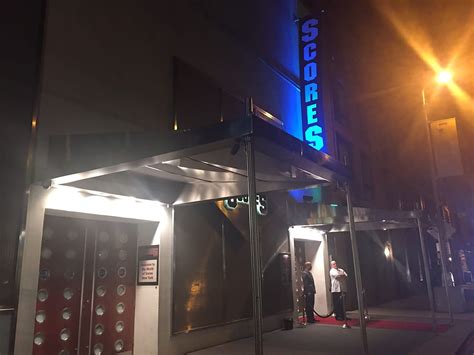 The Unexpected Side Of NYC Strip Clubs: A Local's Perspective Image 20