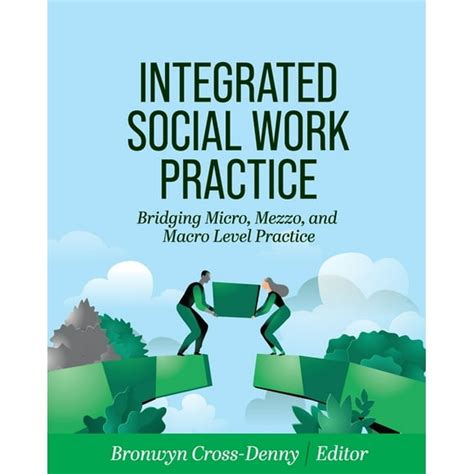 micro macro mezzo social work