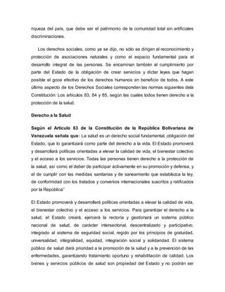 Investigaci N Derechos Humanos Pdf