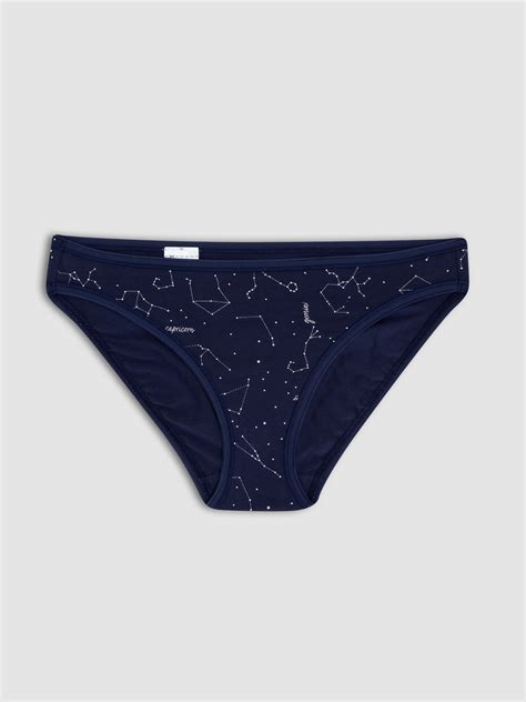 Gap Pamuklu Stre Bikini K Lot