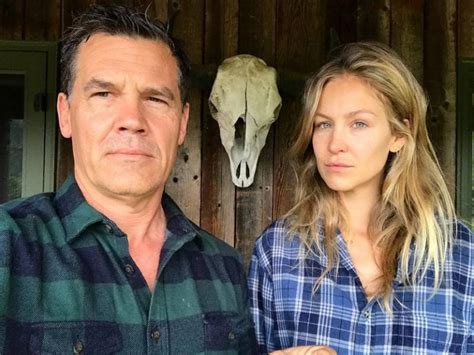 Family of Josh Brolin: Wife, 3 Kids, Siblings, Parents - BHW