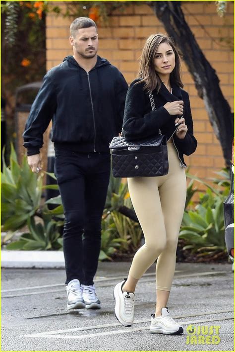 Olivia Culpo & Danny Amendola Pictured Together Amid Reconciliation